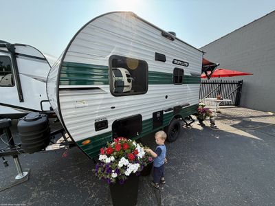 2025 Sunset Park RV Sun Lite - Photo 5