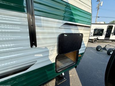 2025 Sunset Park RV Sun Lite - Photo 3