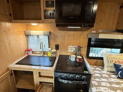 2025 Sunset Park RV Sun Lite - Photo 23