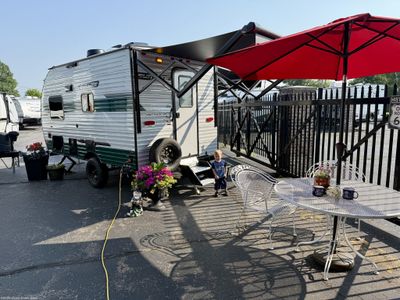 2025 Sunset Park RV Sun Lite - Photo 2