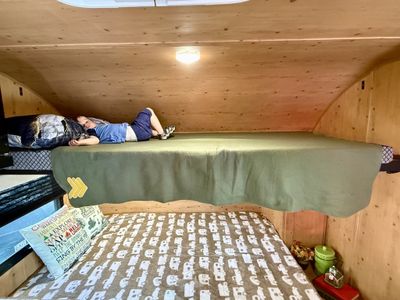 2025 Sunset Park RV Sun Lite - Photo 20