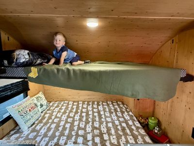 2025 Sunset Park RV Sun Lite - Photo 21