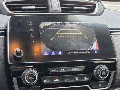 2021 Honda CR-V - Photo 11