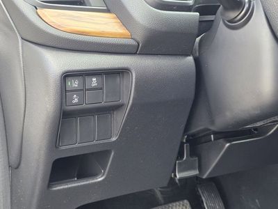 2021 Honda CR-V - Photo 19