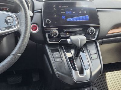 2021 Honda CR-V - Photo 10
