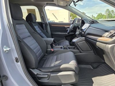 2021 Honda CR-V - Photo 27