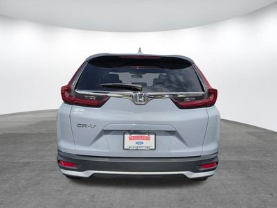 2021 Honda CR-V - Photo 4
