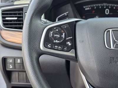 2021 Honda CR-V - Photo 25