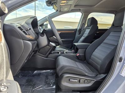 2021 Honda CR-V - Photo 13