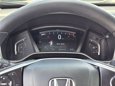 2021 Honda CR-V - Photo 12