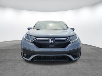 2021 Honda CR-V - Photo 2