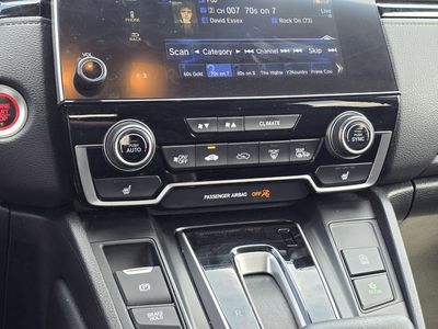 2021 Honda CR-V - Photo 21