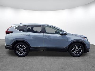 2021 Honda CR-V - Photo 3