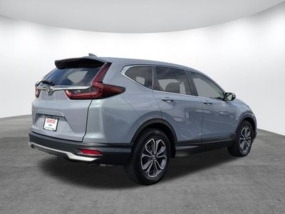 2021 Honda CR-V - Photo 5