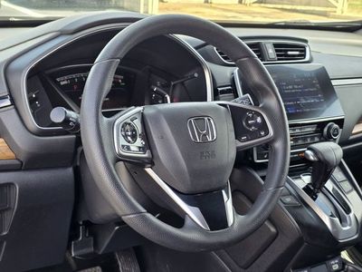 2021 Honda CR-V - Photo 24