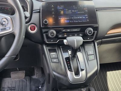 2021 Honda CR-V - Photo 9