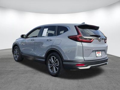 2021 Honda CR-V - Photo 6