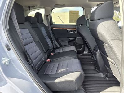 2021 Honda CR-V - Photo 28