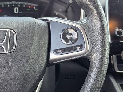 2021 Honda CR-V - Photo 26