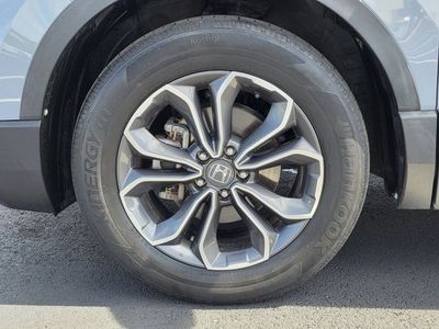 2021 Honda CR-V - Photo 30