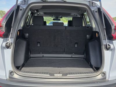 2021 Honda CR-V - Photo 29
