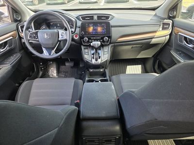 2021 Honda CR-V - Photo 8