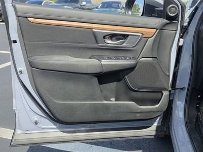 2021 Honda CR-V - Photo 15