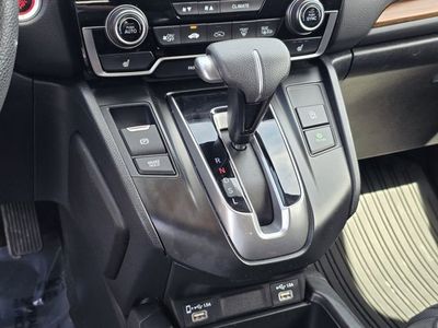 2021 Honda CR-V - Photo 22