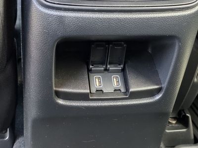 2021 Honda CR-V - Photo 18