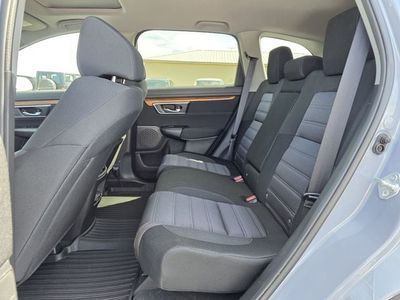 2021 Honda CR-V - Photo 17