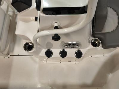 2025 Sea Born FX21 Bay LT - Photo 9
