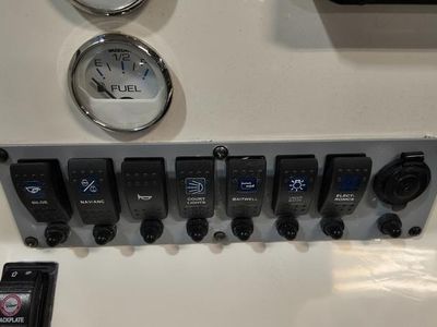 2025 Sea Born FX21 Bay LT - Photo 11