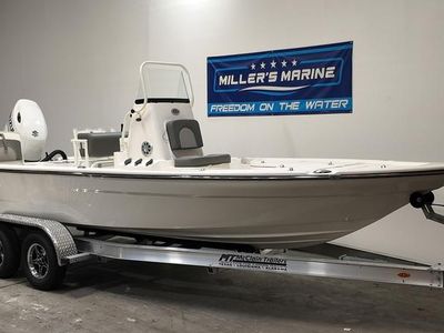 2025 Sea Born FX21 Bay LT - Photo 1