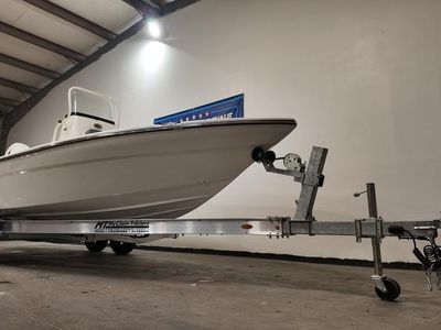 2025 Sea Born FX21 Bay LT - Photo 2