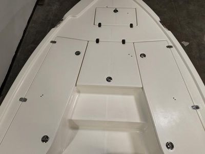 2025 Sea Born FX21 Bay LT - Photo 4