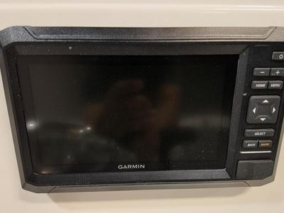 2025 Sea Born FX21 Bay LT - Photo 14
