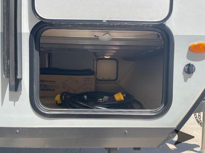 2022 Forest River RV Flagstaff E-Pro — photo 10 view