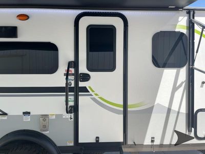 2022 Forest River RV Flagstaff E-Pro — photo 7 view