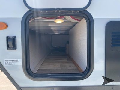 2022 Forest River RV Flagstaff E-Pro — photo 12 view