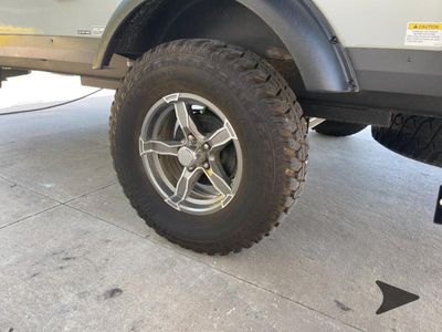 2022 Forest River RV Flagstaff E-Pro — photo 13 view