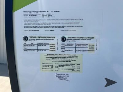 2022 Forest River RV Flagstaff E-Pro — photo 14 view