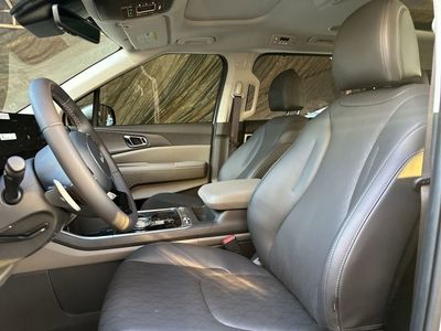 2026 Kia Carnival Hybrid — photo 15 view