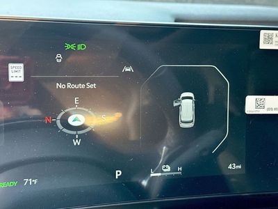 2026 Kia Carnival Hybrid — photo 12 view