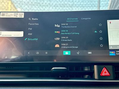 2026 Kia Carnival Hybrid — photo 14 view