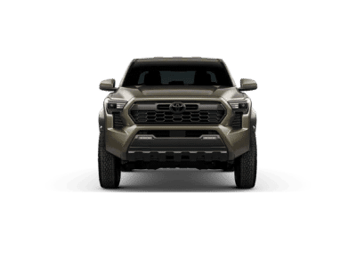 2026 Toyota Tacoma — photo 19 view