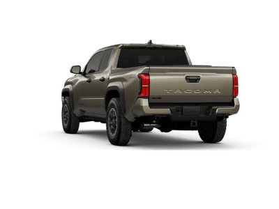 2026 Toyota Tacoma — photo 9 view