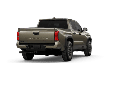 2026 Toyota Tacoma — photo 11 view