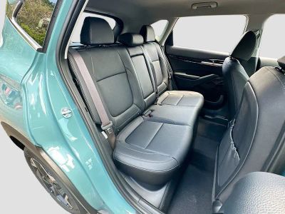 2026 Kia Seltos — photo 25 view