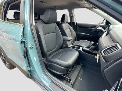 2026 Kia Seltos — photo 26 view
