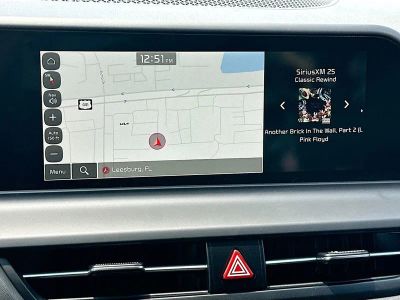 2026 Kia Seltos — photo 13 view